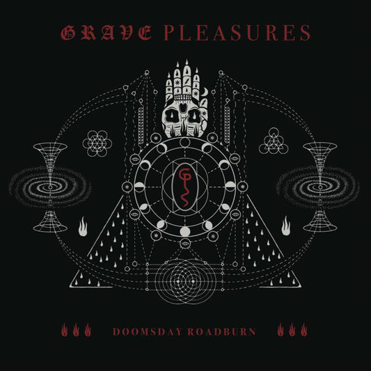 Doomsday Roadburn