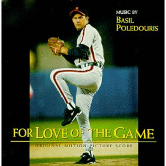 For Love Of The Game