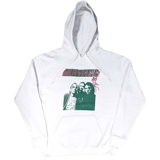 Unisex Pullover Hoodie Flipper