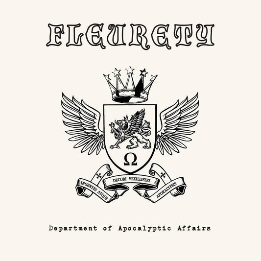 Department Of Apocalyptic Affairs