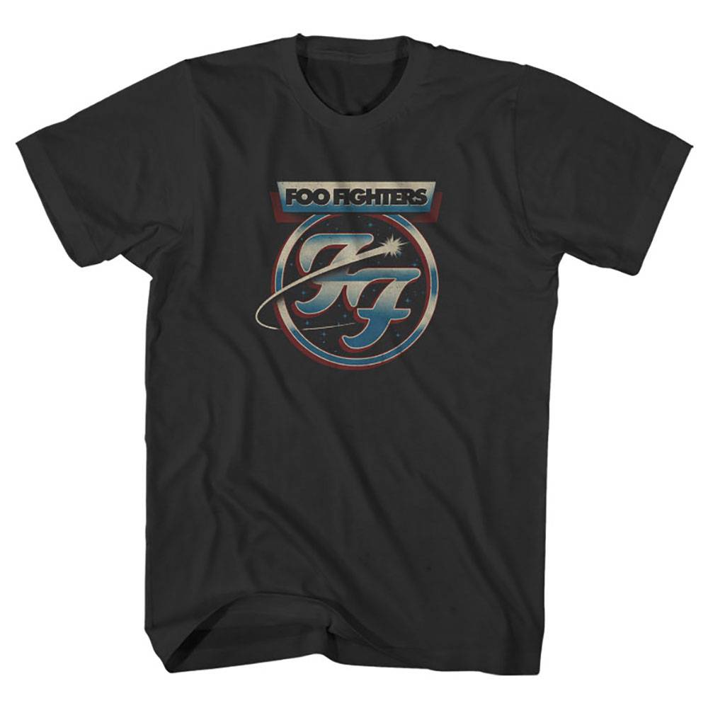 Unisex T-Shirt Comet