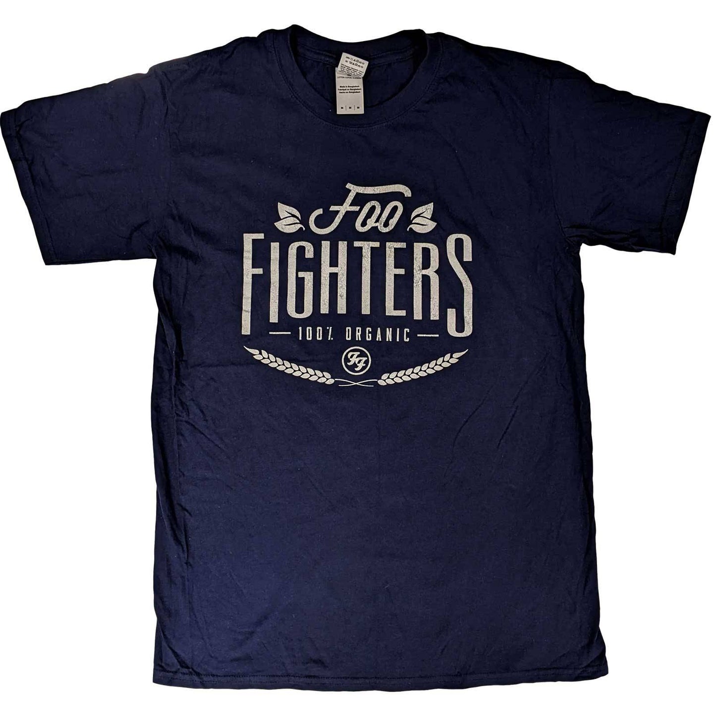 Unisex T-Shirt 100% Organic
