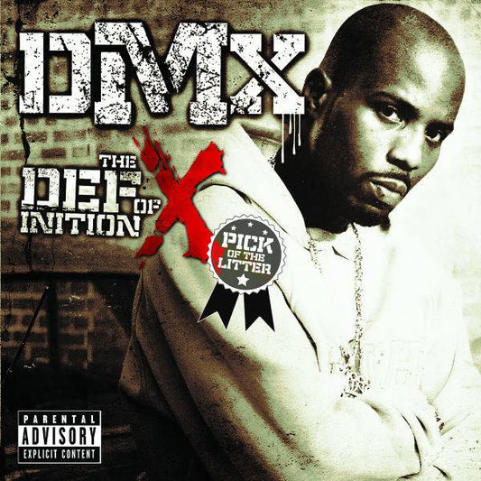 The Definition Of X : Pick Of The Litter