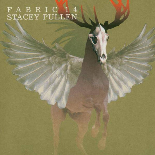 Various - Pullen, Stacey Fabric 14