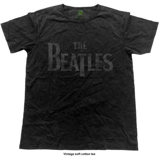 Unisex Vintage T-Shirt Logo