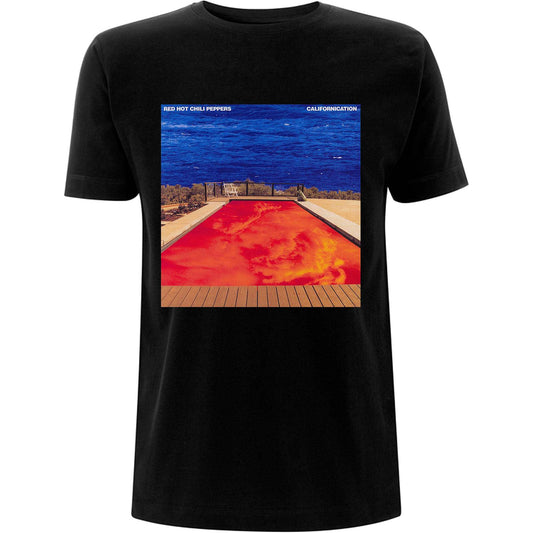 Unisex T-Shirt Californication