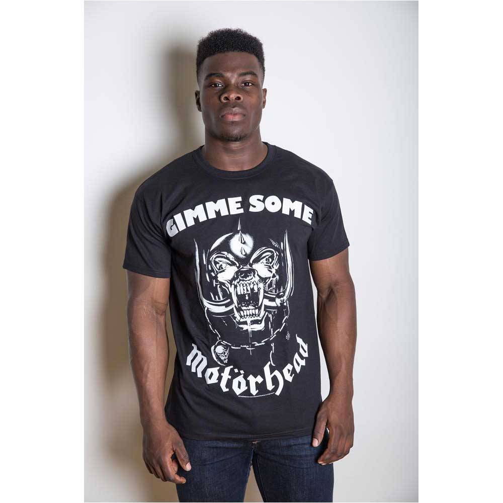 Unisex T-Shirt Gimme Some