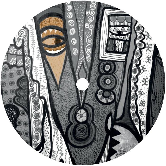 MoBlack Sampler Vol. 8