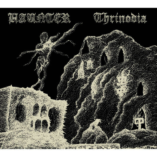 Thrinodia