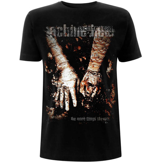 Unisex T-Shirt The More Things Change