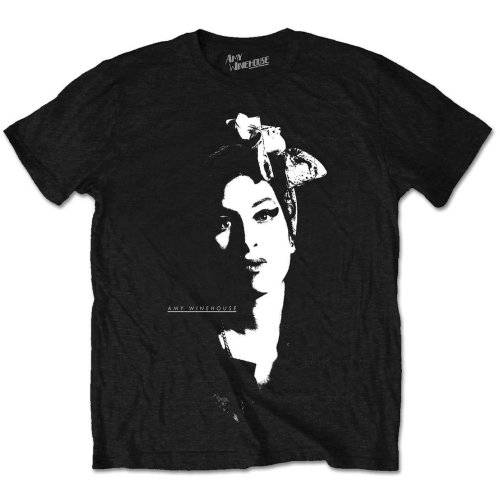 Unisex T-Shirt Scarf Portrait