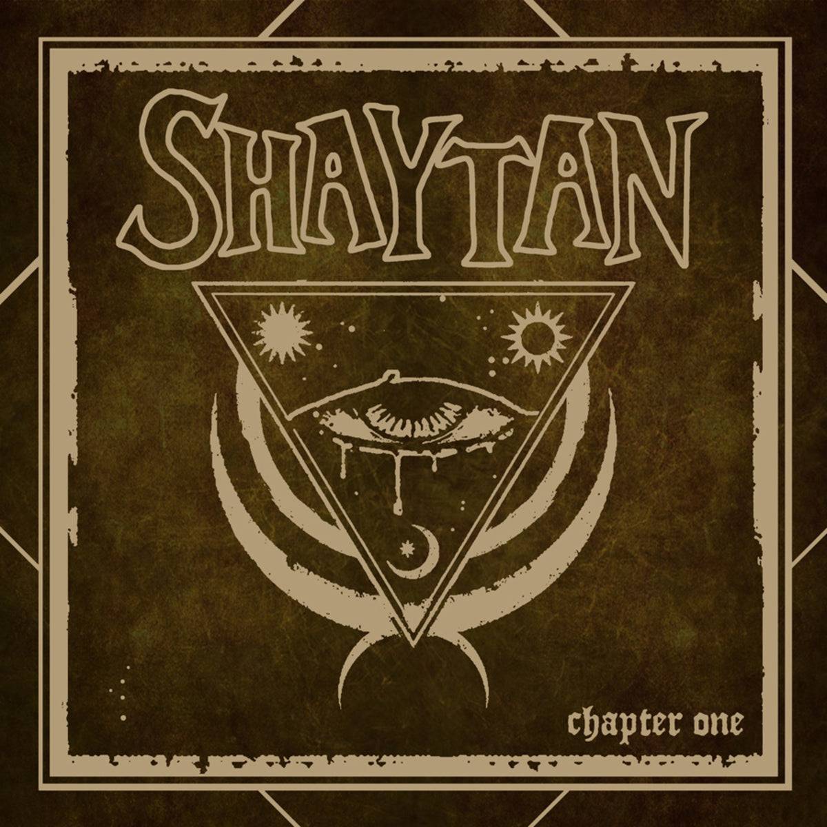 Chapter  One