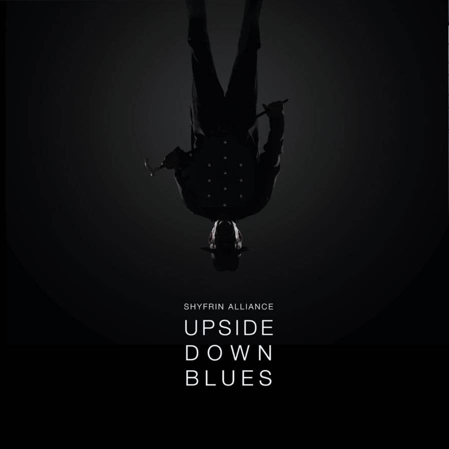 Upside Down Blues