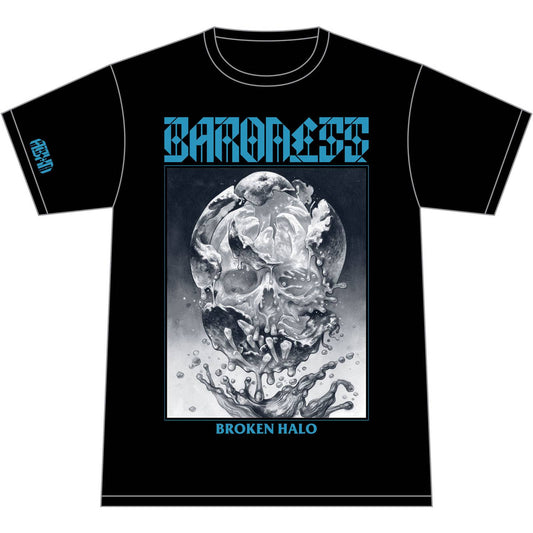 Unisex T-Shirt Broken Halo