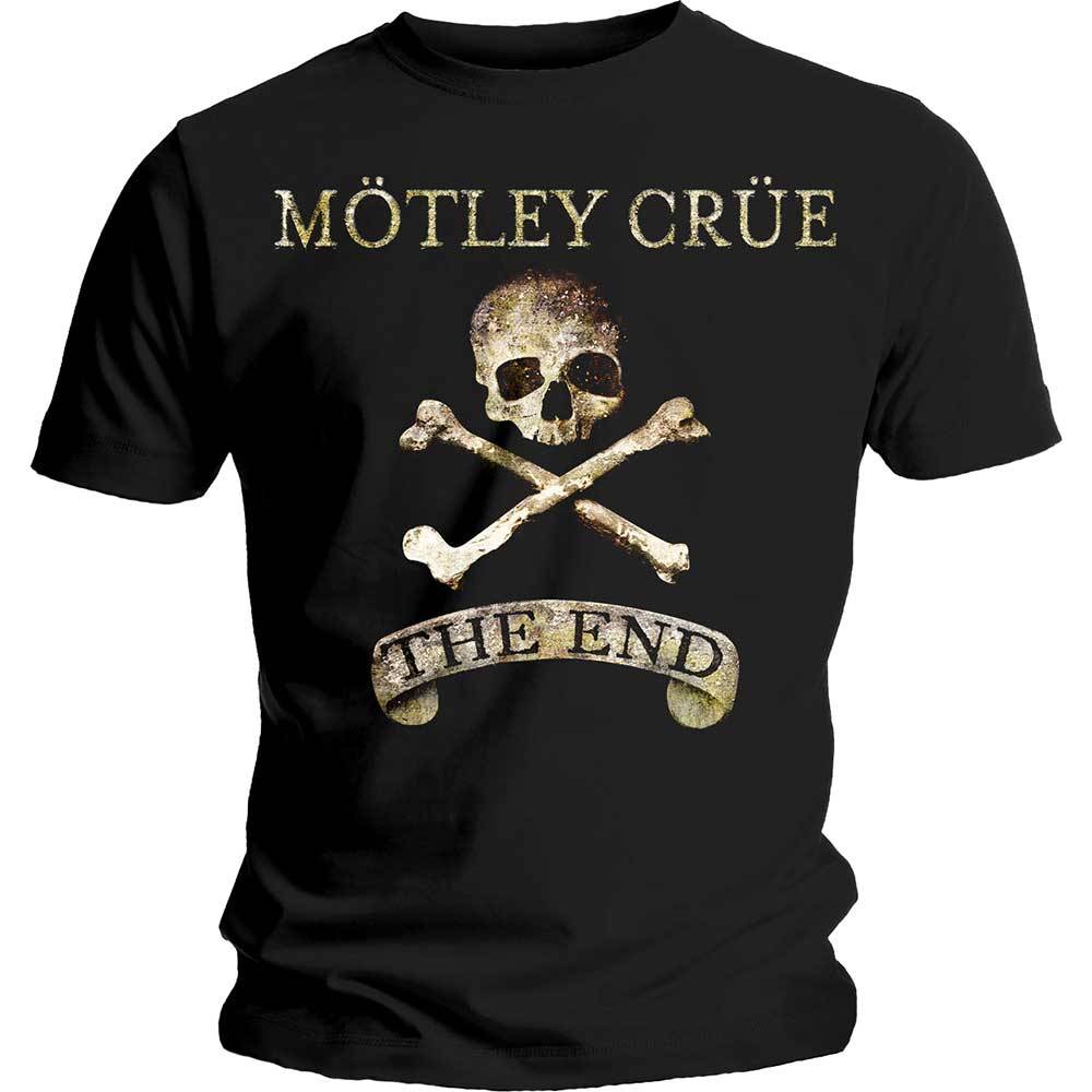 Unisex T-Shirt The End