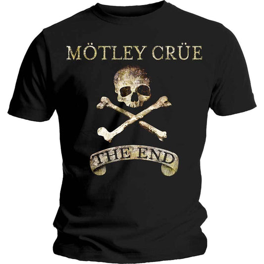Unisex T-Shirt The End