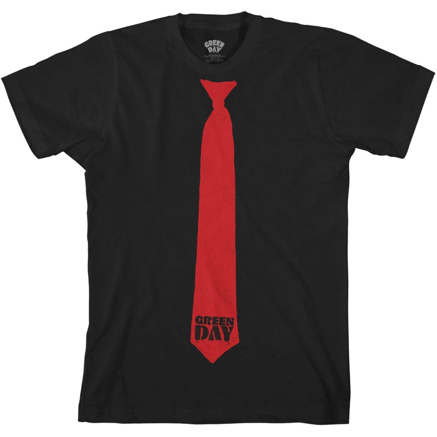 Unisex T-Shirt Tie