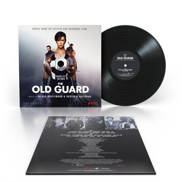 Old Guard