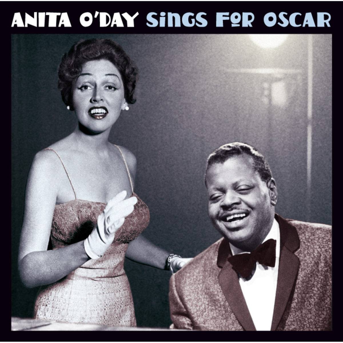 Sings for Oscar
