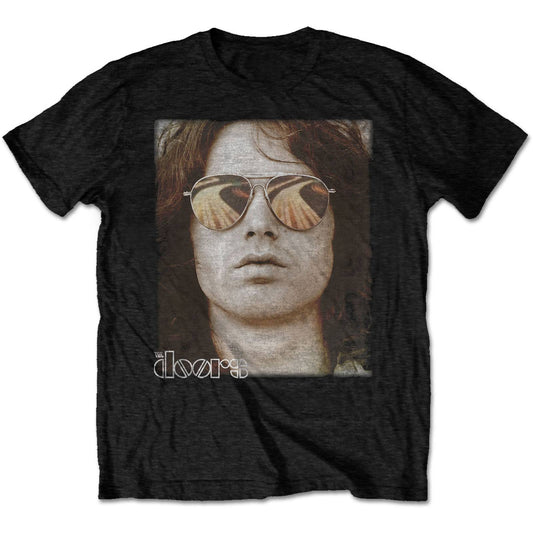 Unisex T-Shirt Jim Face
