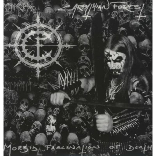 Morbid Fascination Of Death