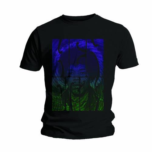 Unisex T-Shirt Swirly Text
