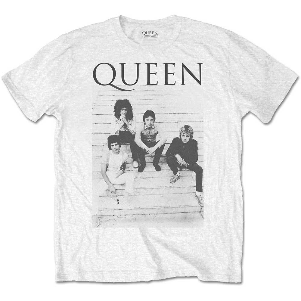 Unisex T-Shirt Stairs