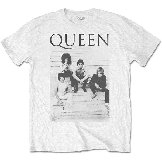 Unisex T-Shirt Stairs