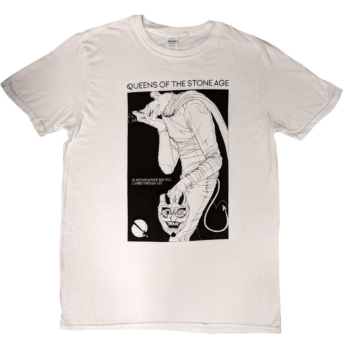 Unisex T-Shirt Limbo