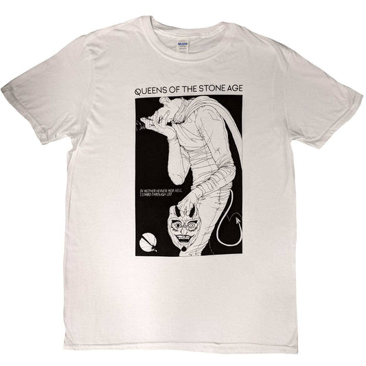 Unisex T-Shirt Limbo