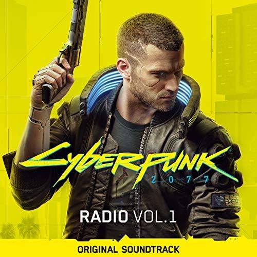 Cyberpunk 2077 Radio Vol.1