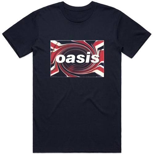 Unisex T-Shirt Union Jack