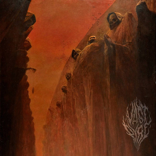 Vast Pyre