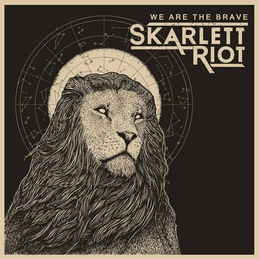 We Are The Brave