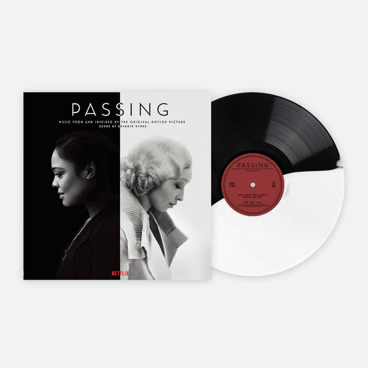 Passing (Music From And Inspired By The Original Motion Picture)