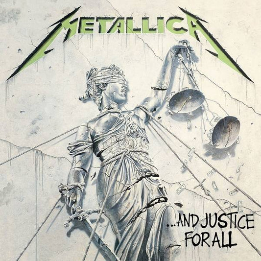 And Justice For All