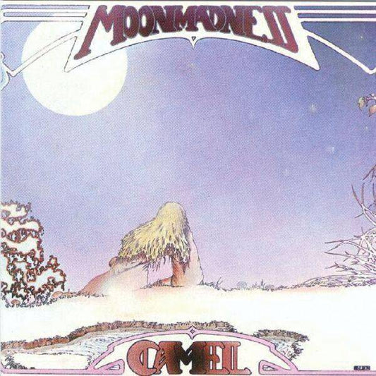 Moonmadness