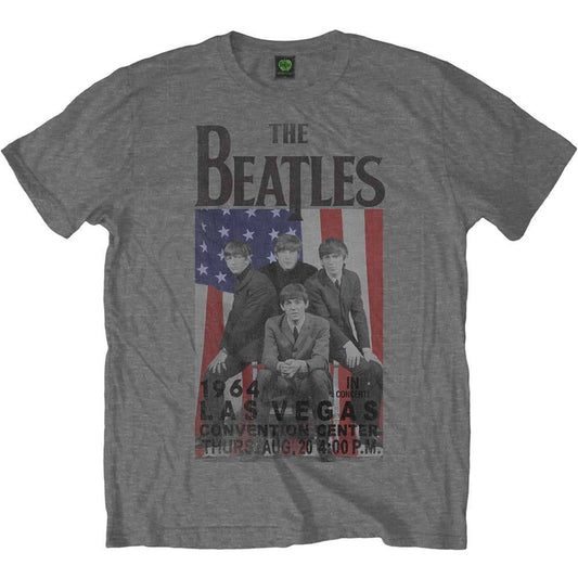 Unisex T-Shirt Flag/Vegas