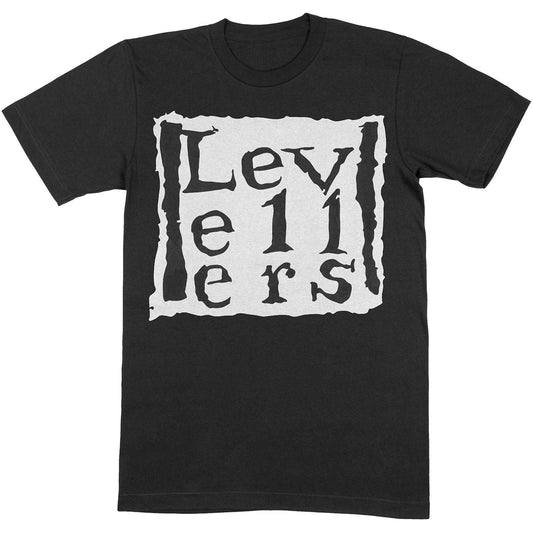 Unisex T-Shirt Classic Logo