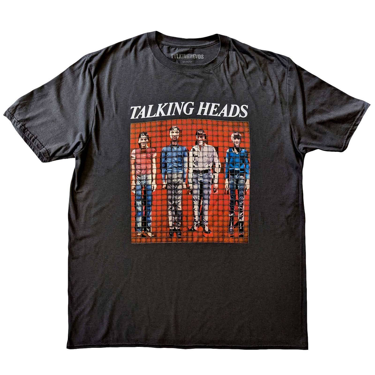 Unisex T-Shirt Pixel Portrait
