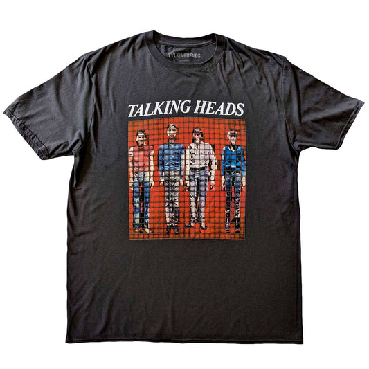 Unisex T-Shirt Pixel Portrait