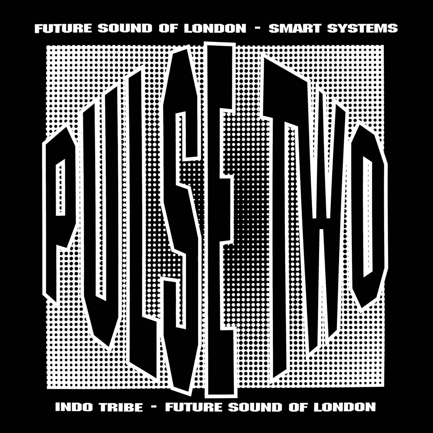 The Pulse E.P Vol.2