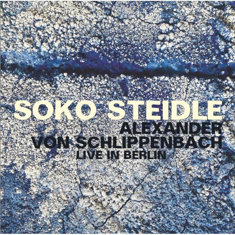 Live In Berlin