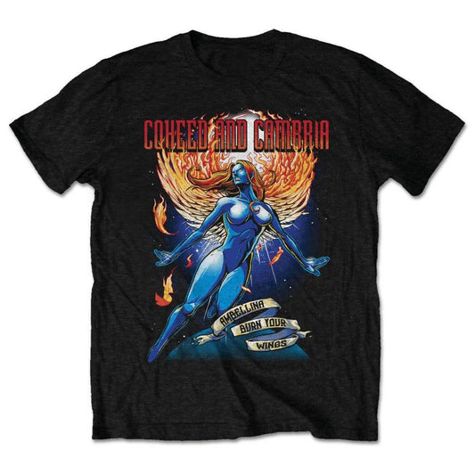 Unisex T-Shirt Ambellina