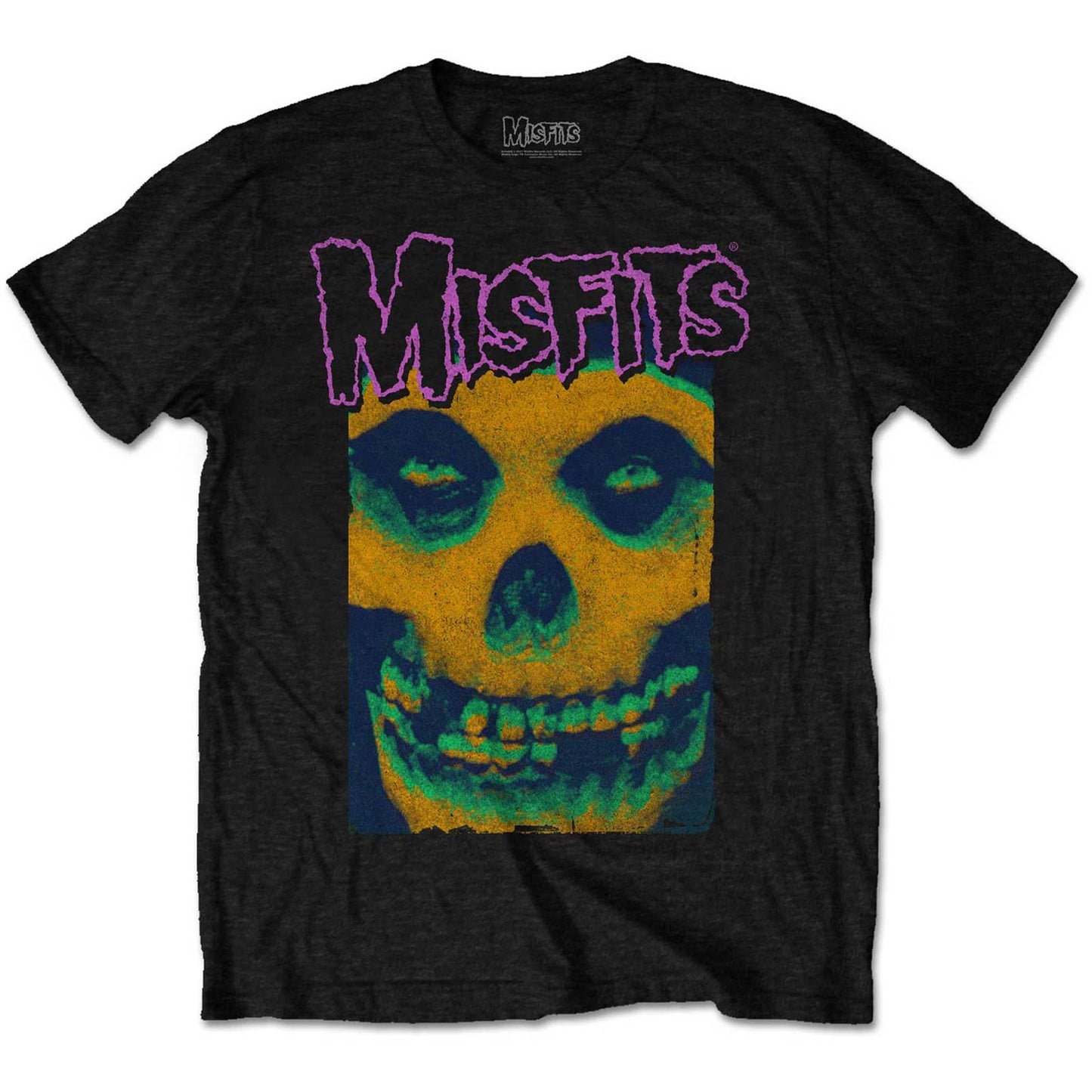 Unisex T-Shirt Warhol Fiend