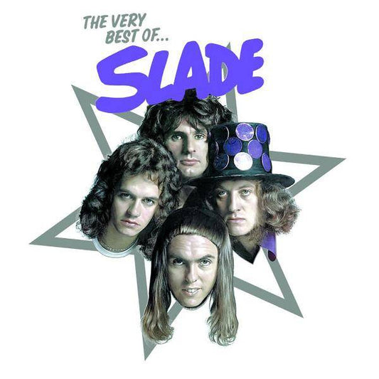 Very Best Of... Slade [2 CD]