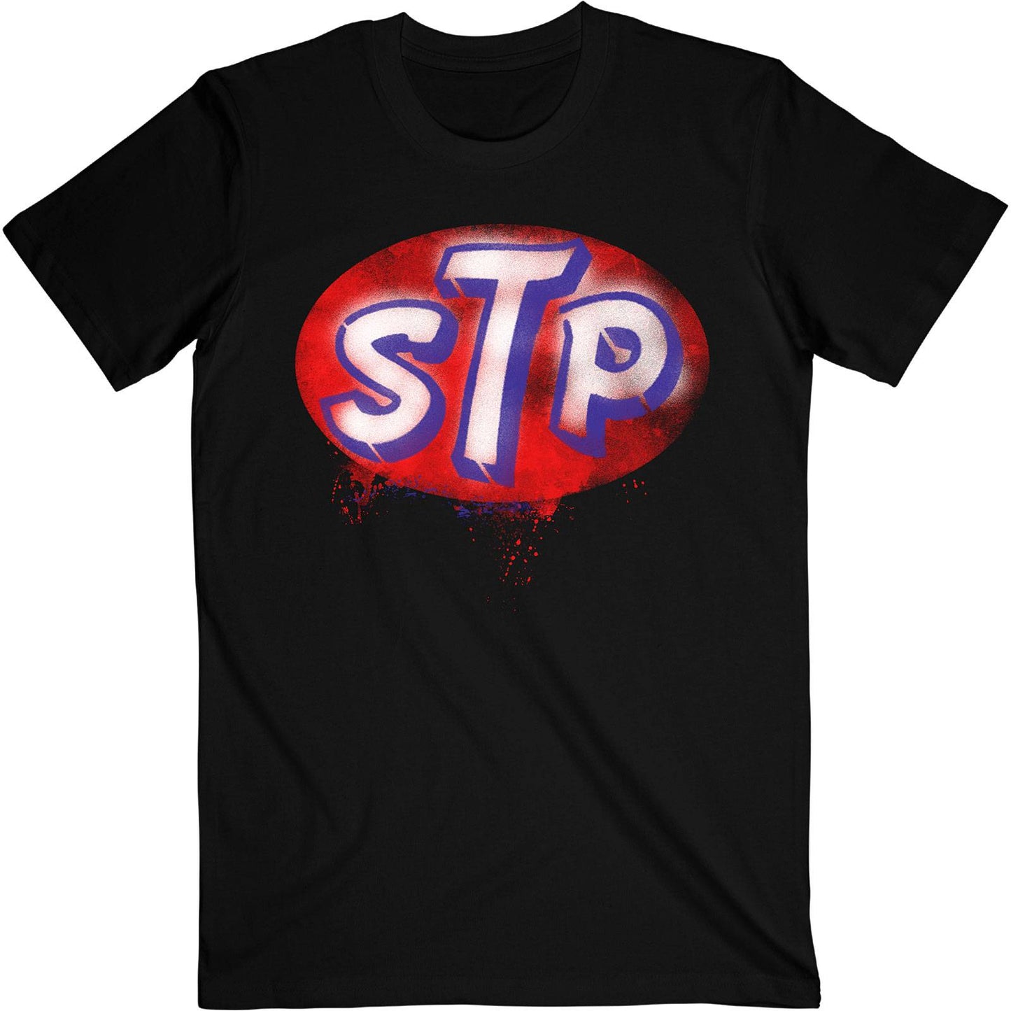 Unisex T-Shirt Red Logo