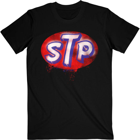 Unisex T-Shirt Red Logo