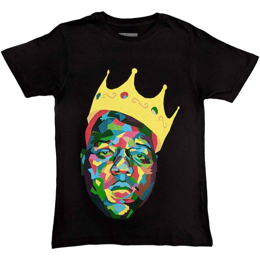 Unisex T-Shirt Crown
