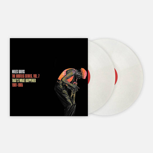 Thats What Happened 1982-1985: Bootleg Vol. 7